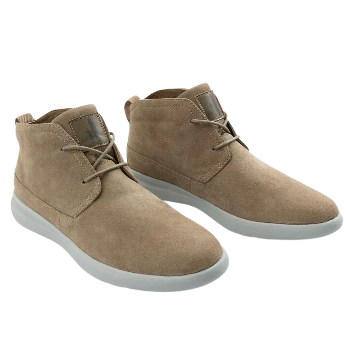 Johnnie-O The Chill Chukka Shoes