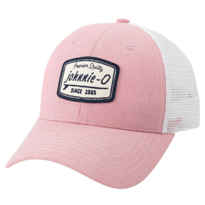 Johnnie-O The Deck Trucker Men's Hat