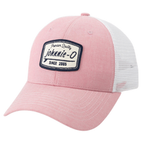 Thumbnail for Johnnie-O The Deck Trucker Men's Hat