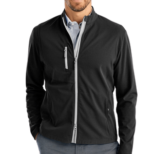 Johnnie-O The Fade Men's Wind Jacket
