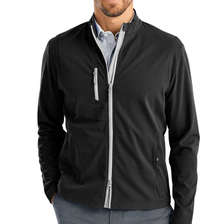 Johnnie-O The Fade Men's Wind Jacket