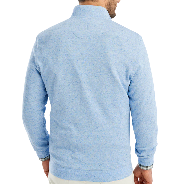 Johnnie-O Sully 1/4 Zip Men's Pullover