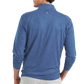 Johnnie-O Rizzo Prep-formance Men's 1/4 Zip Pullover