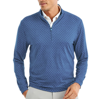 Thumbnail for Johnnie-O Rizzo Prep-formance Men's 1/4 Zip Pullover