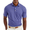 Johnnie-O Hootie Men's Polo - Biscayne
