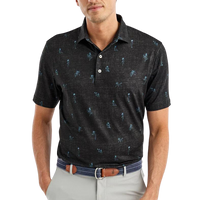 Thumbnail for Johnnie-O Maguire Printed Men's Polo