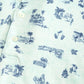Johnnie-O Tiki Bar Men's Polo