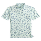 Johnnie-O Tiki Bar Men's Polo