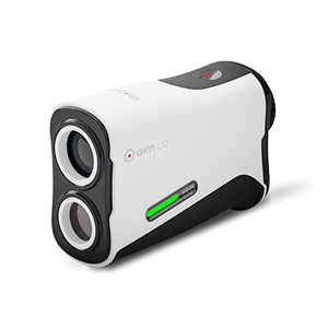 Golf Buddy AIM L12 Laser Rangefinder