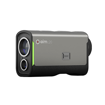 Golf Buddy AIM L20 Laser Rangefinder