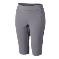 Thumbnail for Cutter & Buck Competitor Pull On Knee Length Women's Shorts