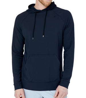 Redvanly Larkin Men's Hoodie