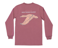 Thumbnail for Southern Marsh Delta Duck Long Sleeve