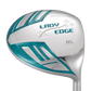 Tour Edge Lady Edge Complete Set