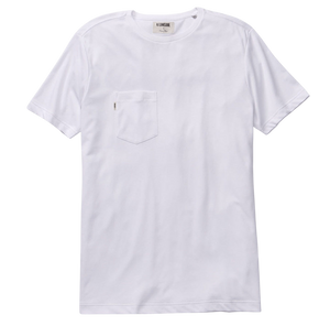 Linksoul Aldo Pocket Crew Men's T-Shirt
