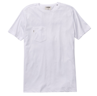Thumbnail for Linksoul Aldo Pocket Crew Men's T-Shirt