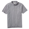 Linksoul Oxford Men's Polo - Gray