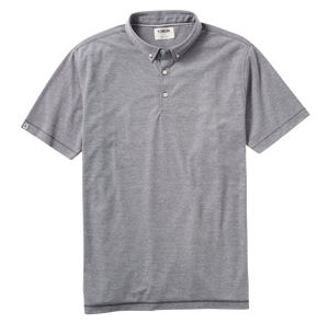 Linksoul Oxford Men's Polo