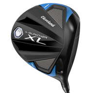 Thumbnail for Cleveland Launcher XL Driver