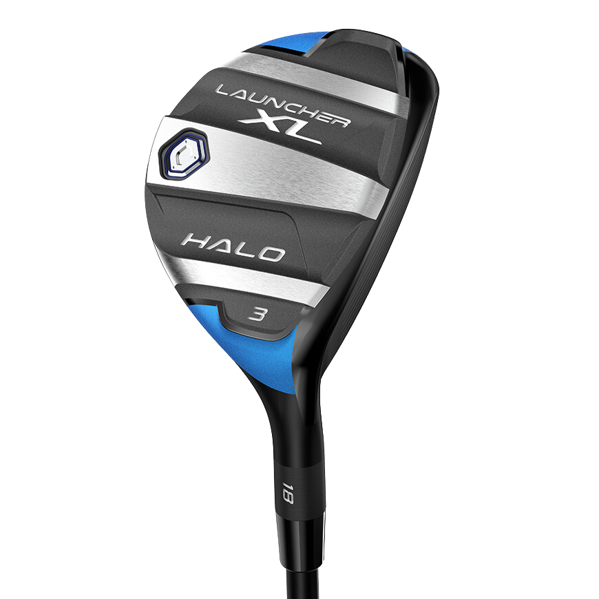 Cleveland Launcher XL Halo Hybrid