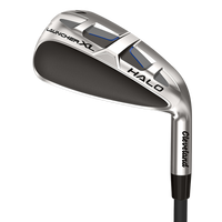 Thumbnail for Cleveland Golf Launcher XL Halo Iron Set Steel