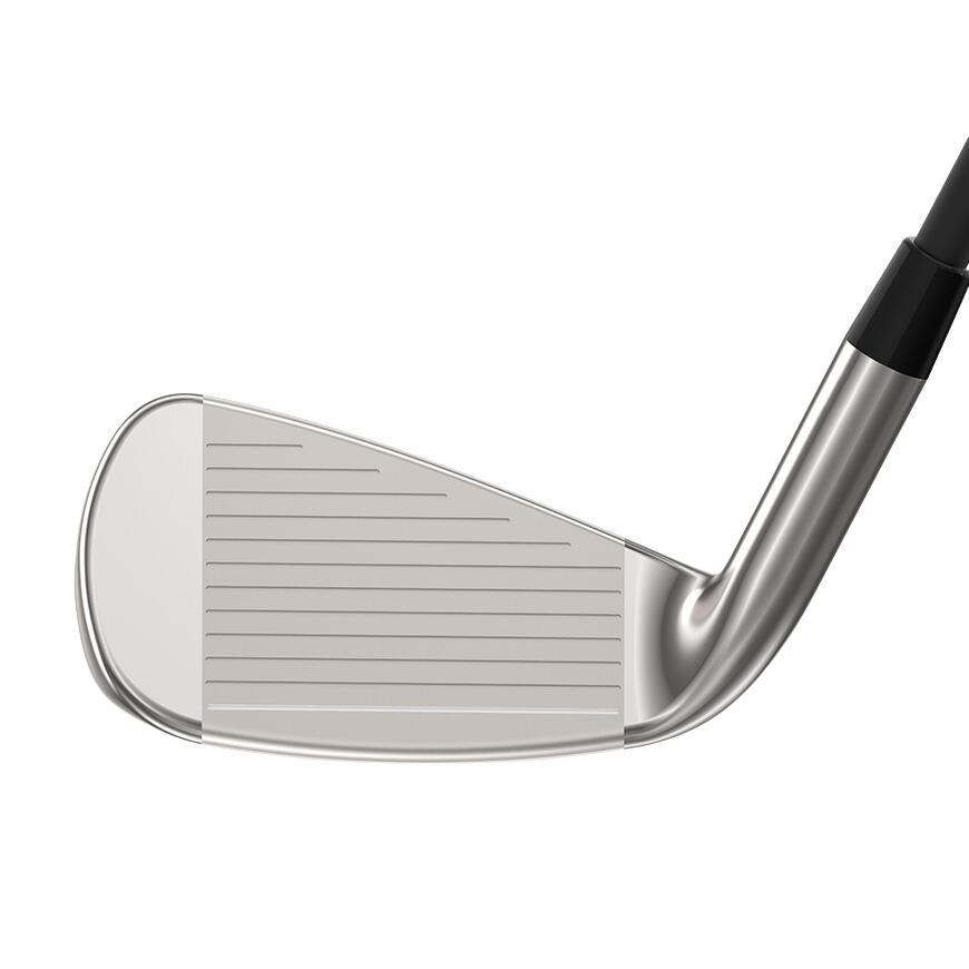 Cleveland Golf Launcher XL Halo Iron Set Steel