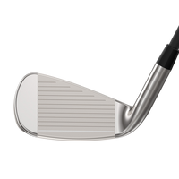 Thumbnail for Cleveland Golf Launcher XL Halo Iron Set Steel