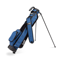 Thumbnail for Sunday Golf Loma Lightweight 2-way Top Stand Bag