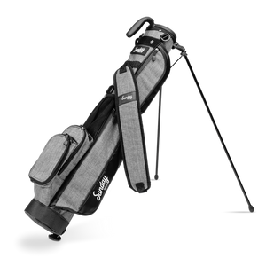 Sunday Golf Loma Lightweight 2-way Top Stand Bag