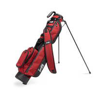 Thumbnail for Sunday Golf Loma Lightweight 2-way Top Stand Bag