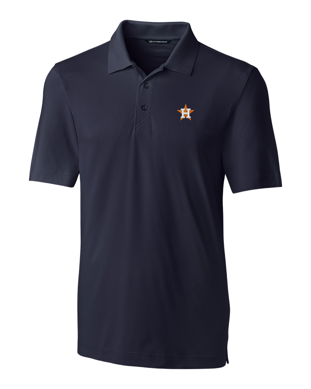 Cutter & Buck Astros Forge Stretch Men's Polo