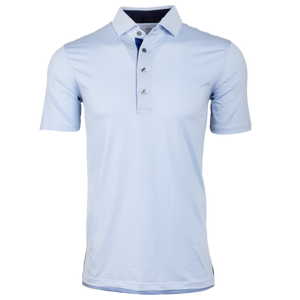 Greyson Saranac Men's Polo