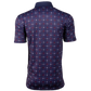 Greyson Wolf Moon Men's Polos