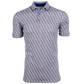 Greyson Wolf Tails Men's Polo