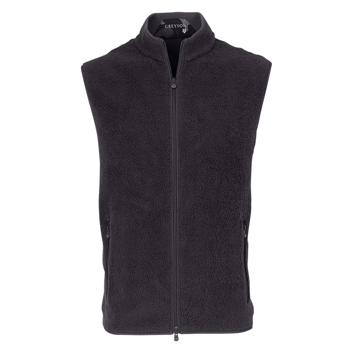 Greyson Sherpa Mississauga Men's Vest
