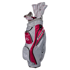 Tour Edge 2020 Moda Silk Women's Complete Set