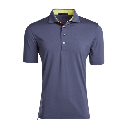 Greyson Saranac Men's Polo