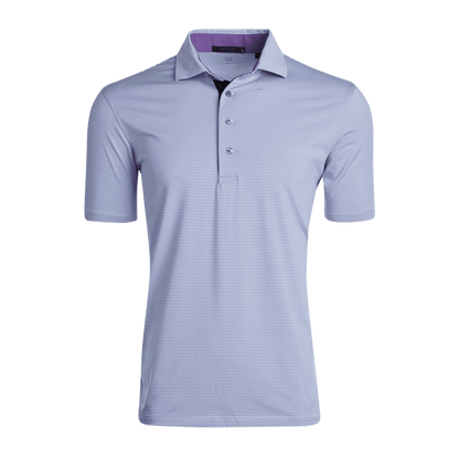 Greyson Saranac Men's Polo