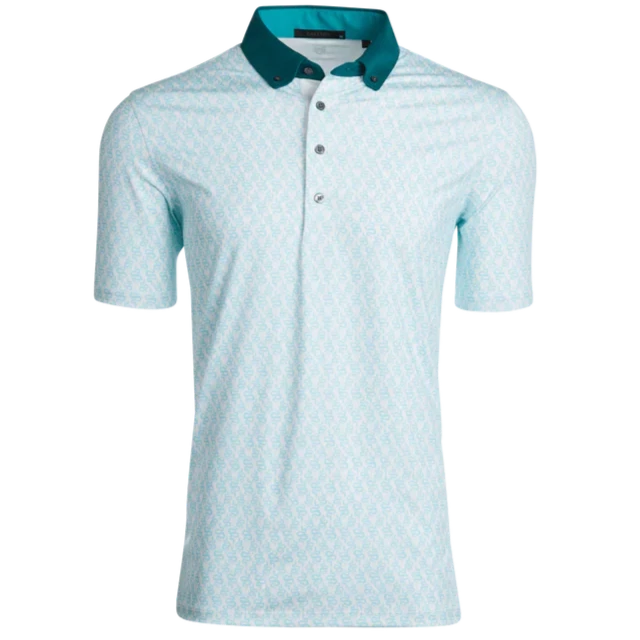 Greyson Snake Diaries Men's Polo