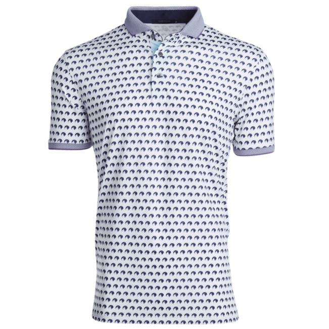 Greyson Romulus & Remus Men's Polo