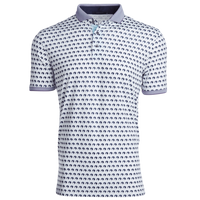 Thumbnail for Greyson Romulus & Remus Men's Polo