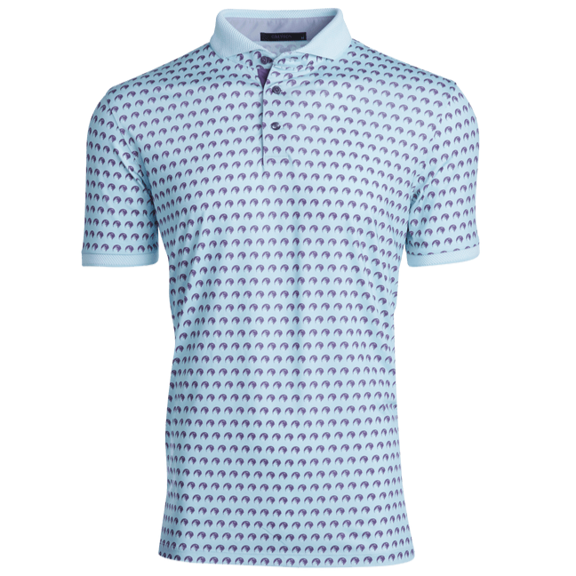 Greyson Romulus & Remus Men's Polo