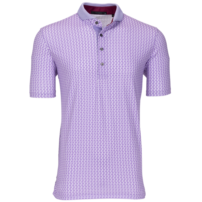 Greyson Moonshine Polo Men Polo