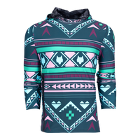 Thumbnail for Greyson Ghostwolf Cokato Hoodie Men's Pullover