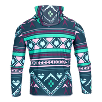 Thumbnail for Greyson Ghostwolf Cokato Hoodie Men's Pullover