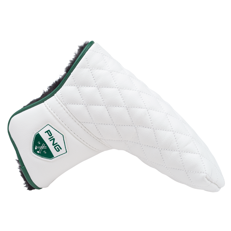 Ping Heritage Headcovers