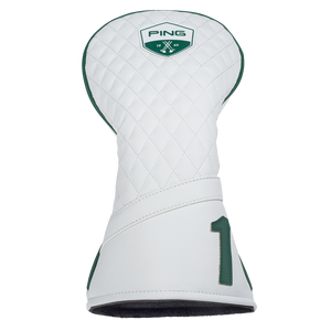 Ping Heritage Headcovers