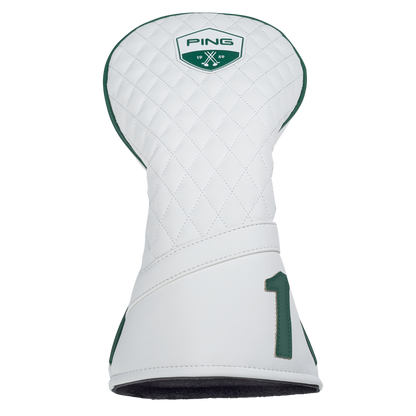 Ping Heritage Headcovers