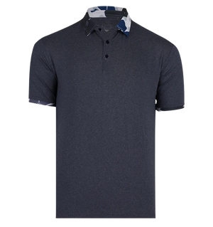 Swannies McArthy Men's Polo