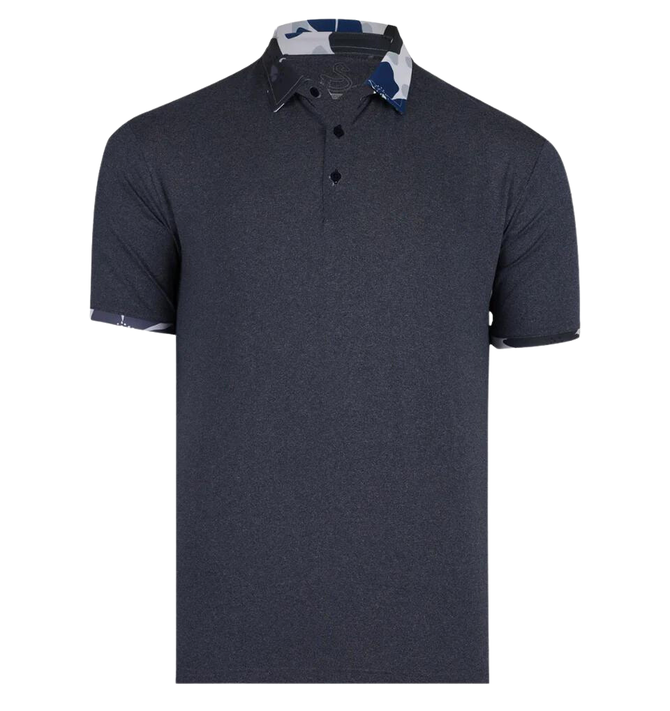 Swannies McArthy Men's Polo